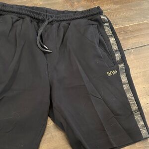Boss Black Athletic Men's Shorts
